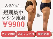 トータルエステティック ビューティスト 足利店(Total Easthetic Beautist)