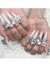 レックス(Lexx92)/アプレ１０本アート ＸＬ