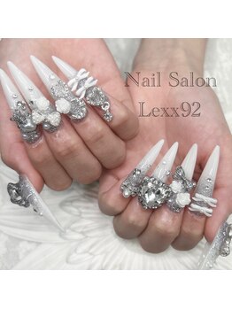 レックス(Lexx92)/アプレ10本アート XL