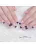 ★8/28★【南谷】ちゅるん×モテ定額ジェル　¥8000→¥7000～