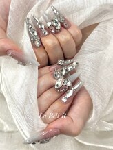 ラヴェル アール(La Bell R)/おまかせでキラキラ