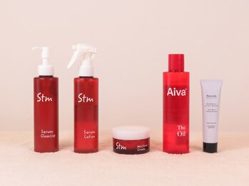 アムール 中目黒(amour)/オーガニックフランシラ化粧品