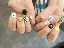 スマイルネイル 〈chiharu〉