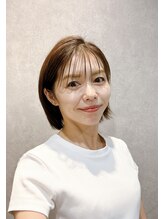 シェリー(Cherie)&nbsp;Chiaki 