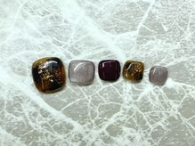 リベラ 一宮店(Libera)/foot定額トレンド