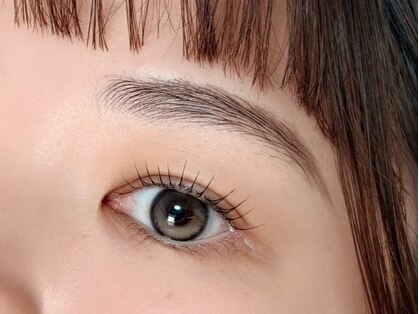 まつ毛と眉毛の専門店 FlorEye【フローレイ】大矢知店【2/13 NEW OPEN(予定)】の写真