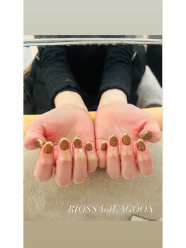 リオッサ オブ ラグーン(RIOSSA of Lagoon)/