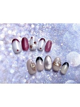 シンプル系（オフィス・日常）が得意