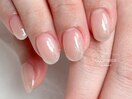 自爪風オフィスネイル