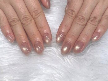 サラ 千種吹上店(Sara)/【マグネットワンカラー】