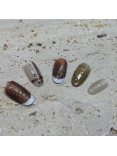 アレミティ(Aremiti)/1月マンスリー