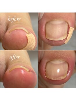 リゼラアンドコー 布施店/