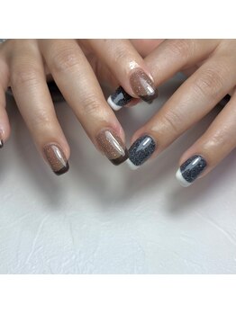 ネス 沖縄店(Nes.)/担当:ふさと