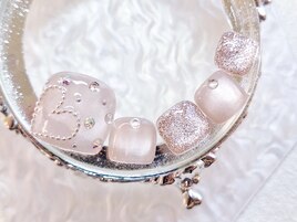 フット【デザインコース】