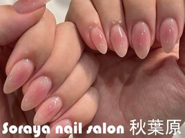 韓国・ワンホンネイル・秋葉原