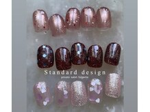 フルジェンテ(fulgente)/【2月定額】standard &nbsp;design