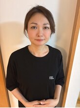 SALON Cofuku【美容整体&オイルマッサージ】 CHIE