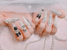 シーズルナ 池袋(She's Luna)/長さだし10本120分持ち込み