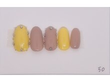 ツヅクネイル(Tsuzuku nail.)/