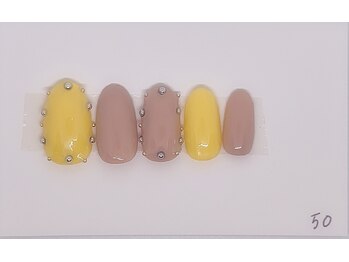 ツヅクネイル(Tsuzuku nail.)/