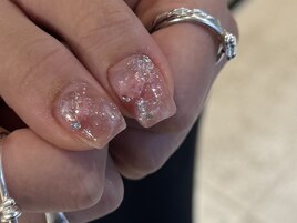 うるツヤニュアンス