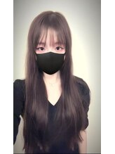 コンフュースニ(Confuciusni) 愛 子