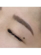 ビファセット 倉敷店(B facette)/アイブロウ