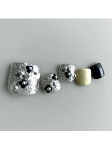 ビーラ(Bira)/フット定額デザイン/￥9900