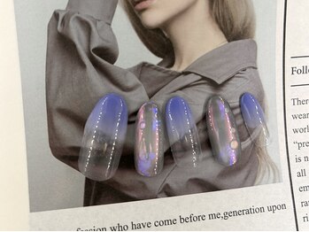 リムピッド せんげん台店(Limpid)/【選べるデザインコース】