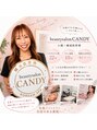 ビューティーサロン キャンディ 海老名(Candy)/合同会社Candy 海老名店　高橋早紀