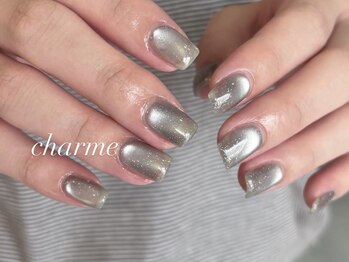 シャルム(charme)/