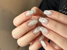 アールネイル(r.nail)/ブルー