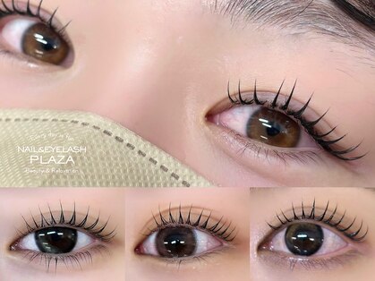 アイラッシュプラザ 南森町店(EYELASHPLAZA)の写真