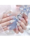 nailsalon Miss Shirley