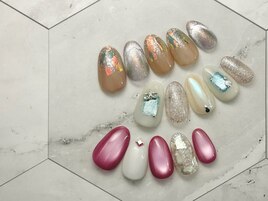 7.8月　限定design