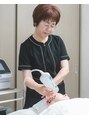 クロッペルヴェルト(Kloppelwelt)/西川　隆香子