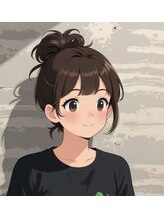 プリモア(Primore)&nbsp;スタッフ ナナ