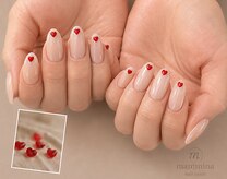 nail salon mammina 下北沢 【フィルイン/パラジェル/ネイルケア/マグネット】