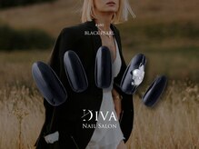 ネイルサロンディーバ 石橋店(Diva)/シンプルネイル