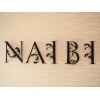 ナチュラルデトックス ナイビ 内美 NAIBIのお店ロゴ