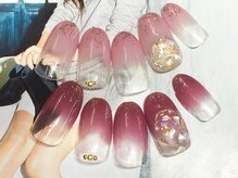 ネイルサロン キャンディネイル(Candy Nail)/ワイヤーネイル　ｂｙ横山