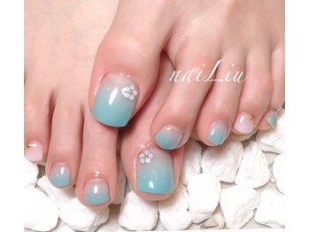 ネイリュー(naiLiu)/