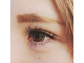 フランセス(Frances)/ゴージャス