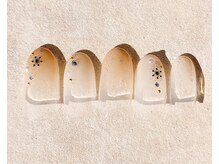 ノアネイル(Noanail)/アートジェル90分コース