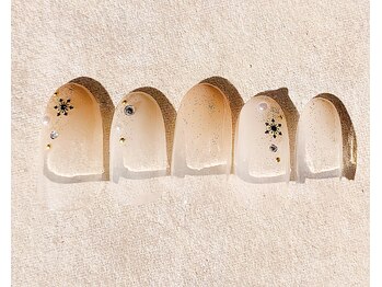 ノアネイル(Noanail)/アートジェル90分コース