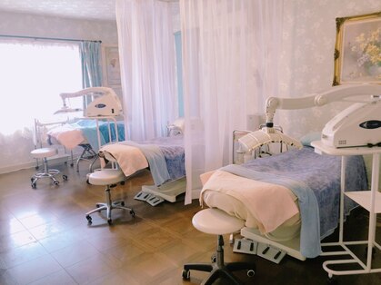 ナチュラルビューティー セレブ館 岐阜店の写真