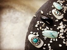 ネイルスミス(Nailsmith)/シルバーアクセ