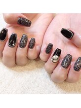 サロンド トウキョウ(Le salon de TOKYO)/持込デザイン☆ハンド8,000円