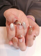 アールエム(Rm)/12月◇ネイル