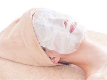 イービーシーシー新宿(e.b.c.c.)/11)天然保湿パック 